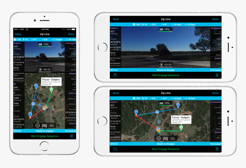 Optimized Layout - Iphone, HD Png Download