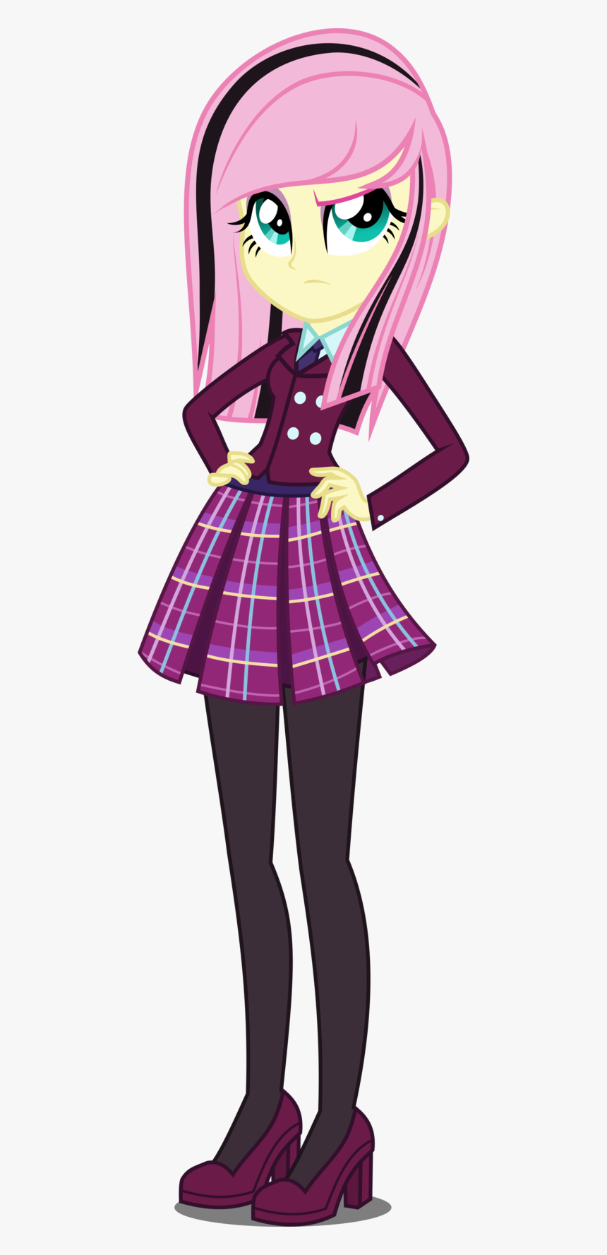 Equestria Girl Sour Sweet, HD Png Download