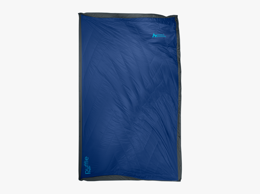 Puffle 55° Adventure Blanket - Tarpaulin, HD Png Download