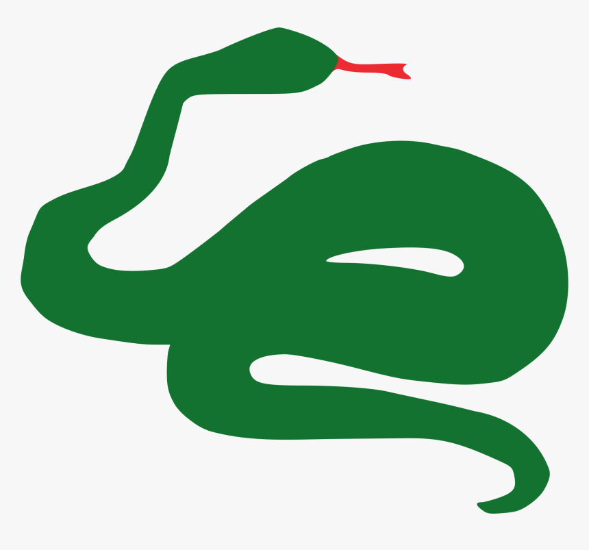 Reptile,grass,leaf - Snakes, HD Png Download