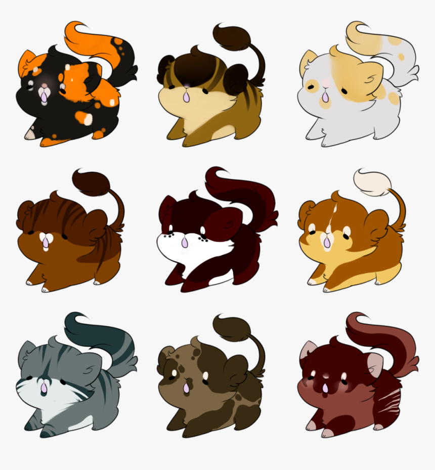 [closed] The Puffle Patch, HD Png Download