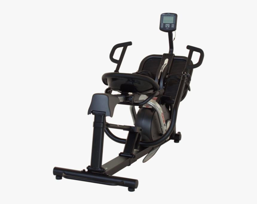 1 Cross Rower Image 8 
 Title Inspire Cr2 - Elliptical Trainer, HD Png Download