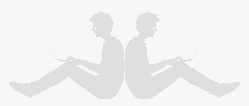 Broject Studios - Sitting, HD Png Download