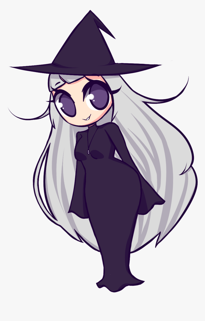 Witchcraft , Png Download - Cartoon, Transparent Png
