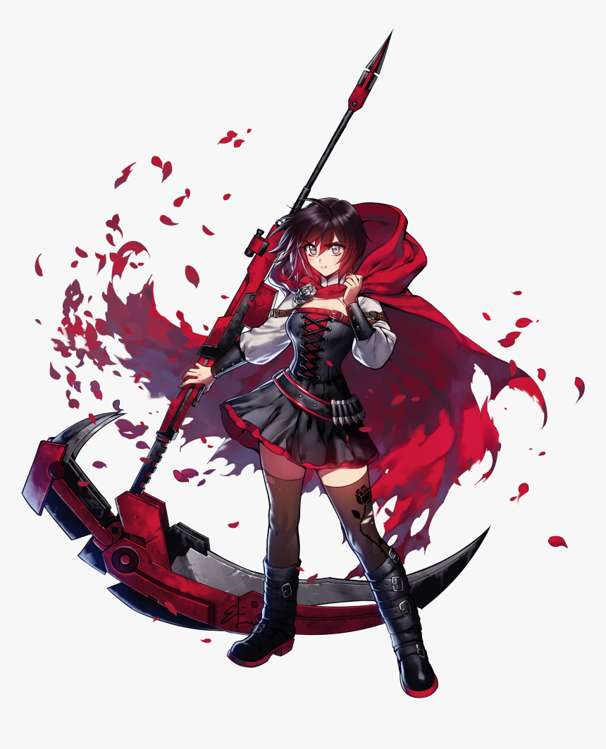 Esdeath Png, Transparent Png