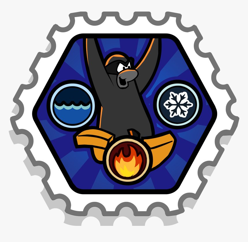 Flip Mania Stamp, HD Png Download