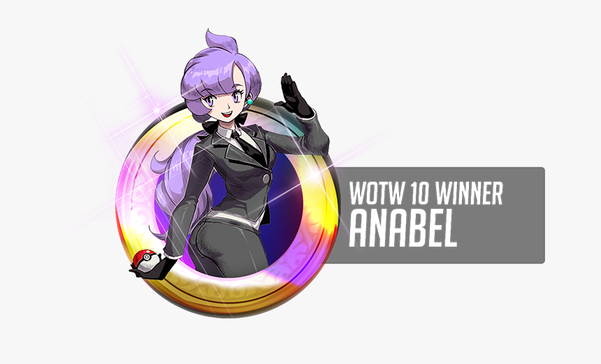 Medal Wotw10 L - Twitter, HD Png Download