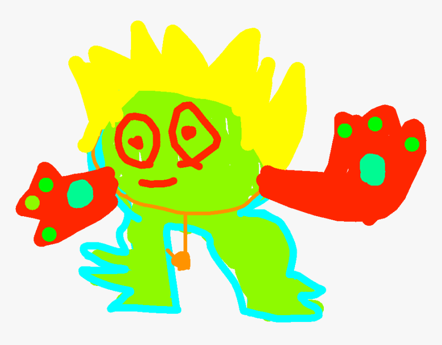 Cartoon, HD Png Download