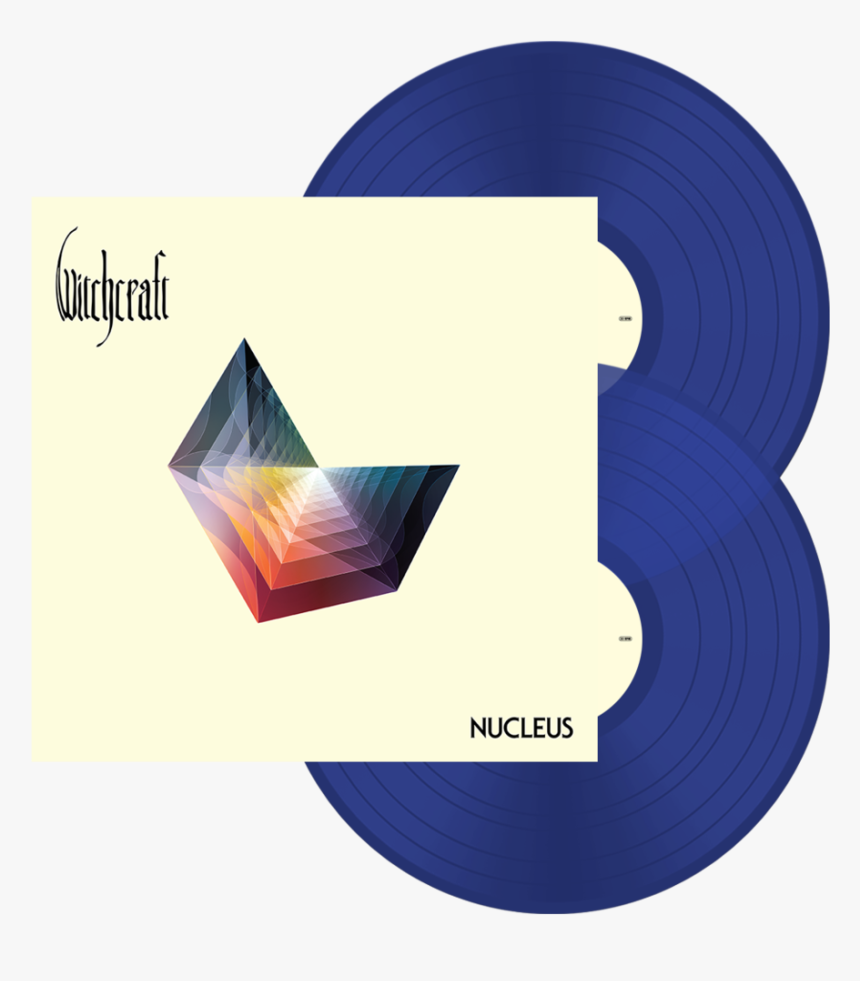 Witchcraft Nucleus, HD Png Download