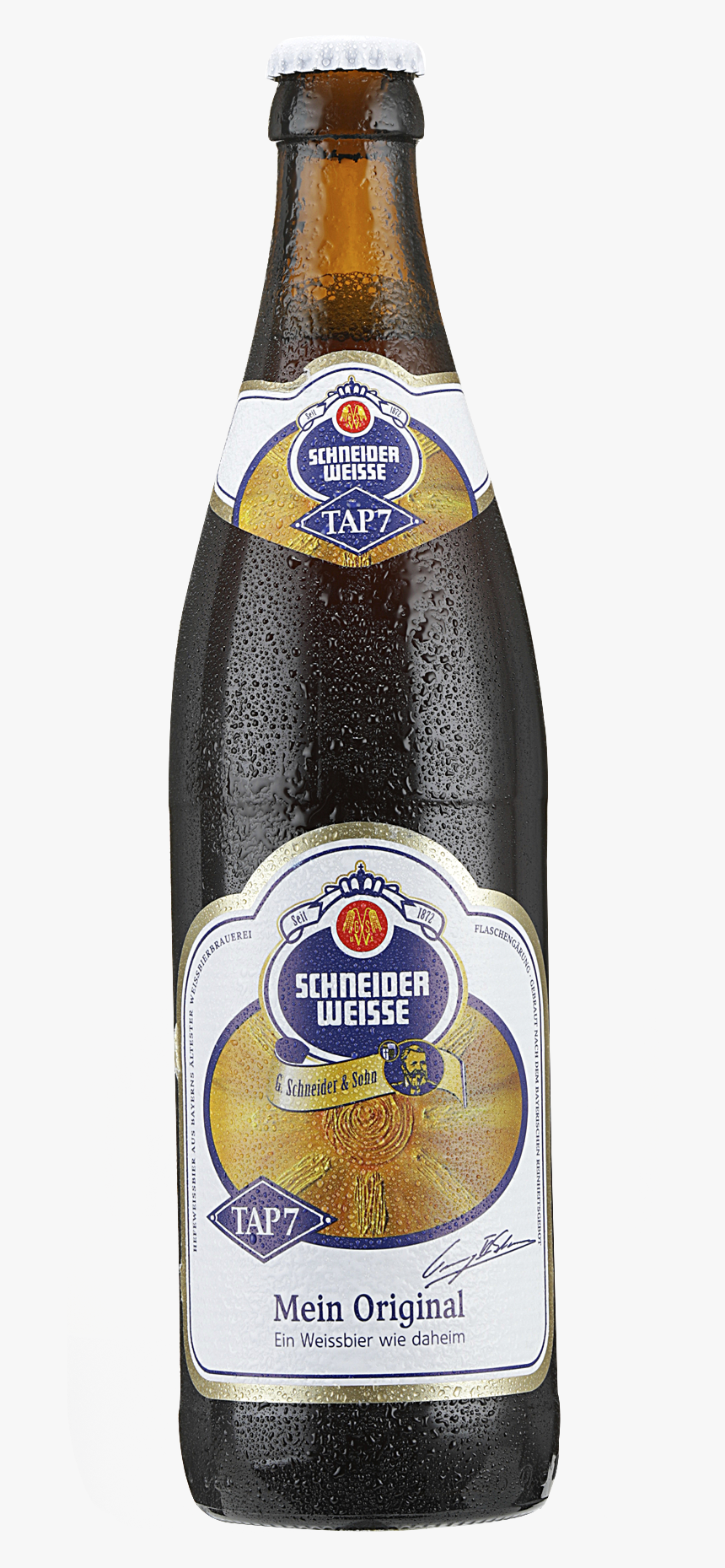 Rob Schneider Png , Png Download - Schneider Weisse, Transparent Png