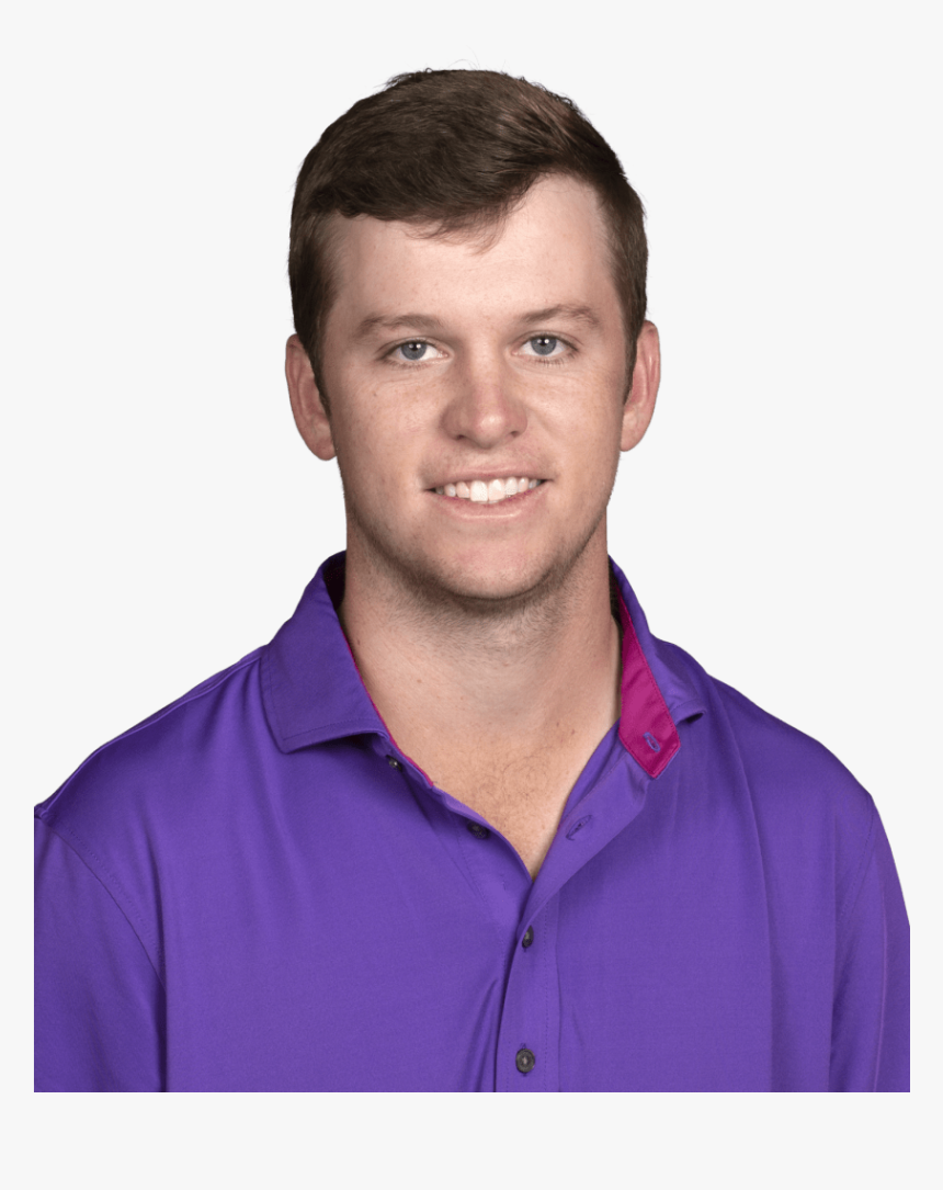 Grant Hirschman - Aaron Crawford Calgary Golf, HD Png Download