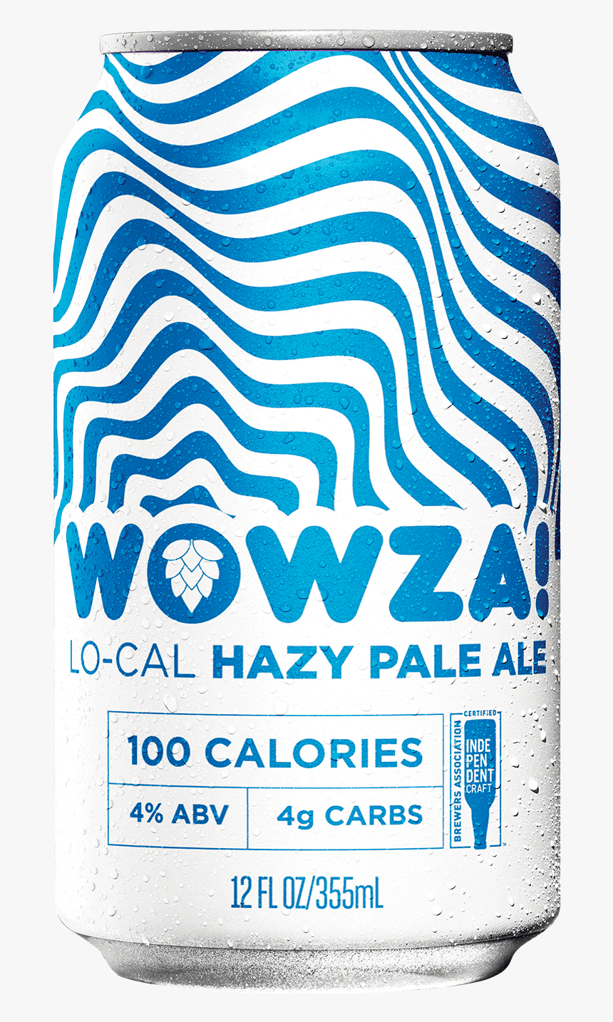 Deschutes Wowza Hazy Pale, HD Png Download