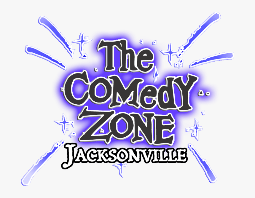 Jacksonville S - Comedy Club Jacksonville Fl, HD Png Download