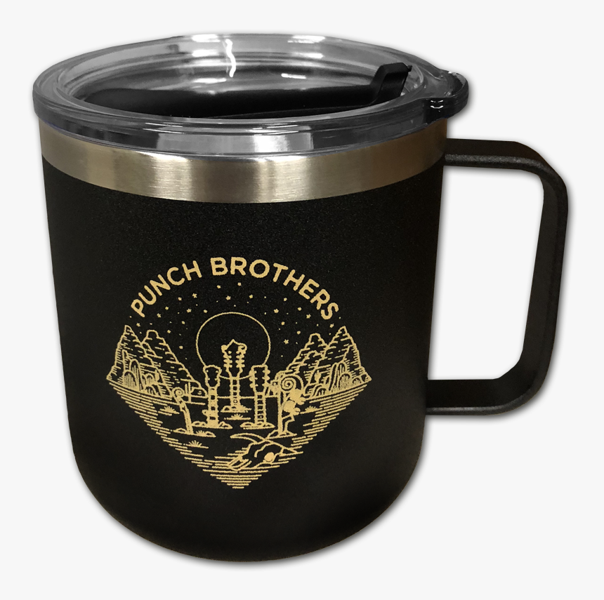 Insulated Desert Mug - Guinness, HD Png Download