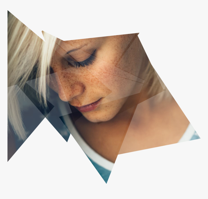 Girl, HD Png Download