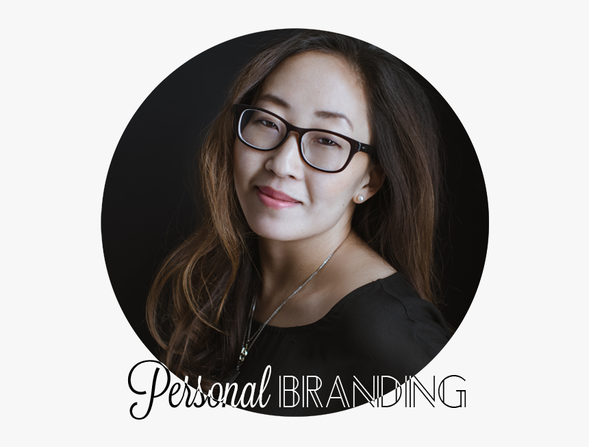 Personalbranding - Girl, HD Png Download