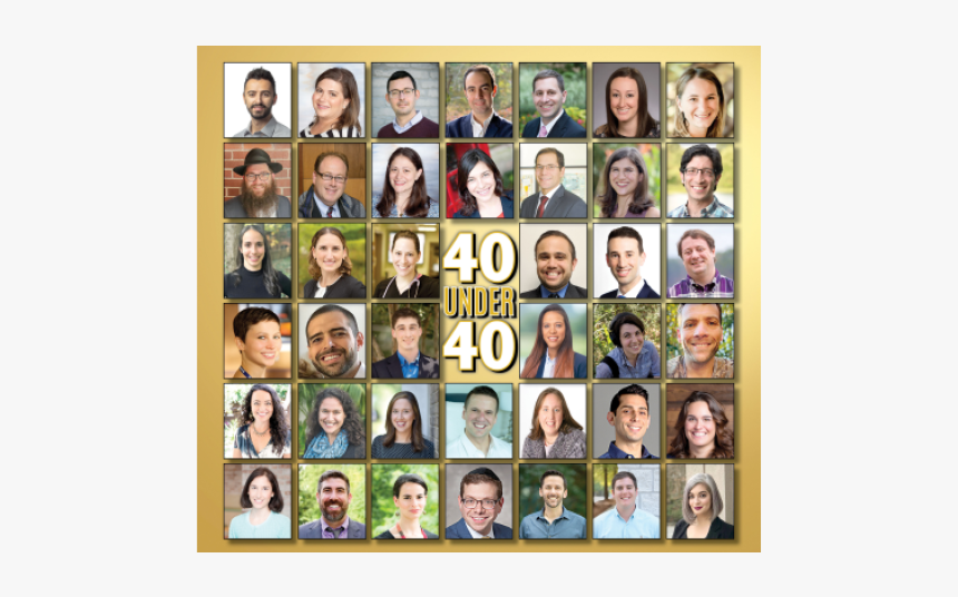 40 - Collage, HD Png Download