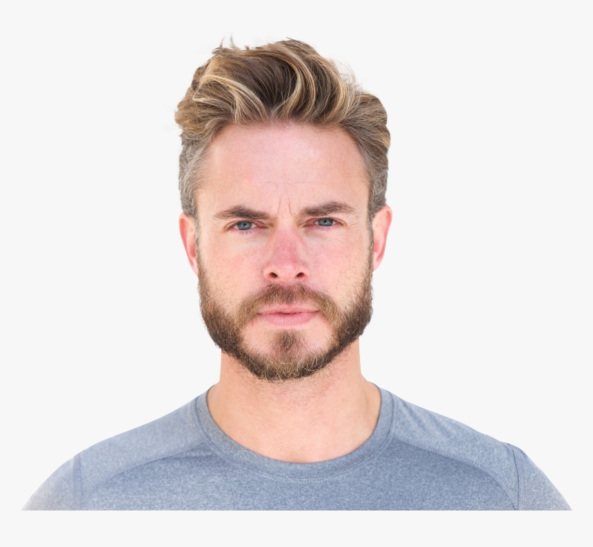 Png Portrait, Transparent Png