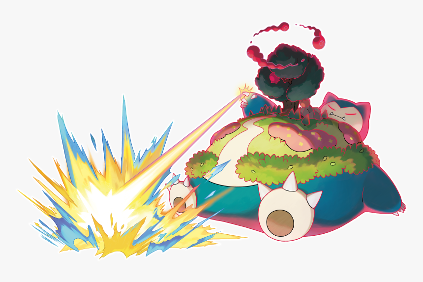 Giganta Png, Transparent Png