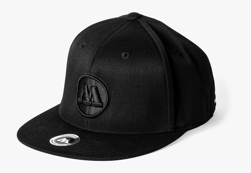 Base Cap 210 Fitted, Size S/m 
 Title Base Cap 210 - Cobra Tour Snake Snapback Cap Black, HD Png Download