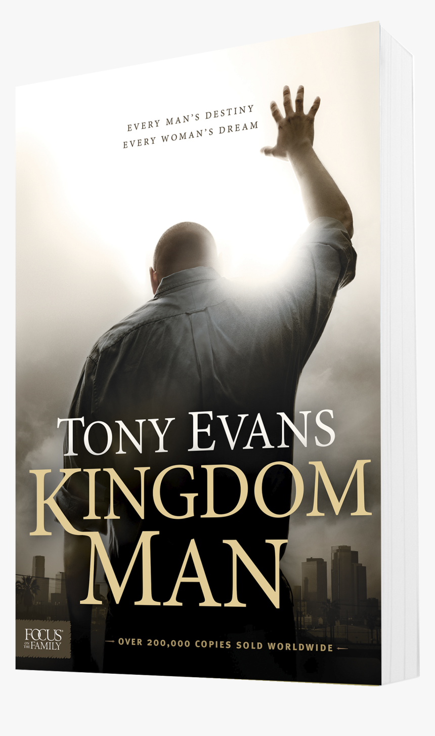 Kingdom Man Every S - Poster, HD Png Download