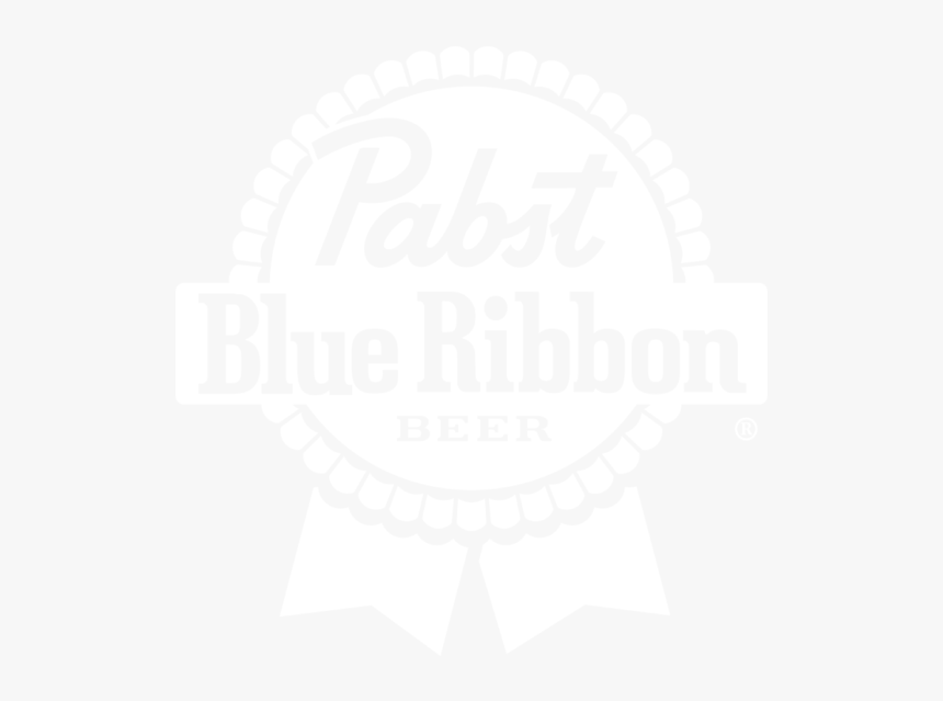 Pbr - Johns Hopkins White Logo, HD Png Download