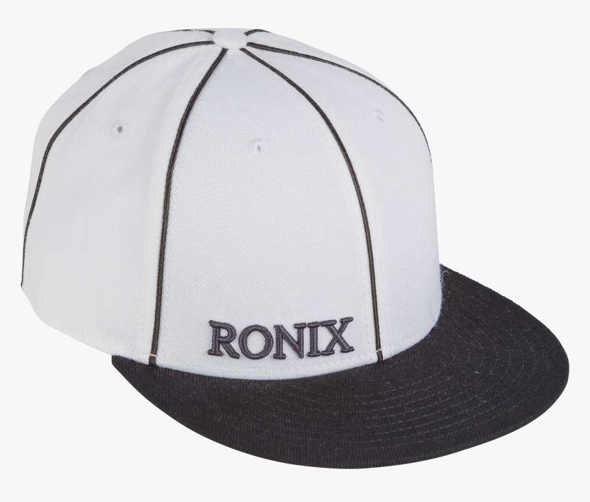 Ronix El Presidente Fitted Hat - Baseball Cap, HD Png Download