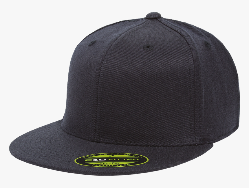 6210 Flexfit Premium Fitted - Cap Hat, HD Png Download