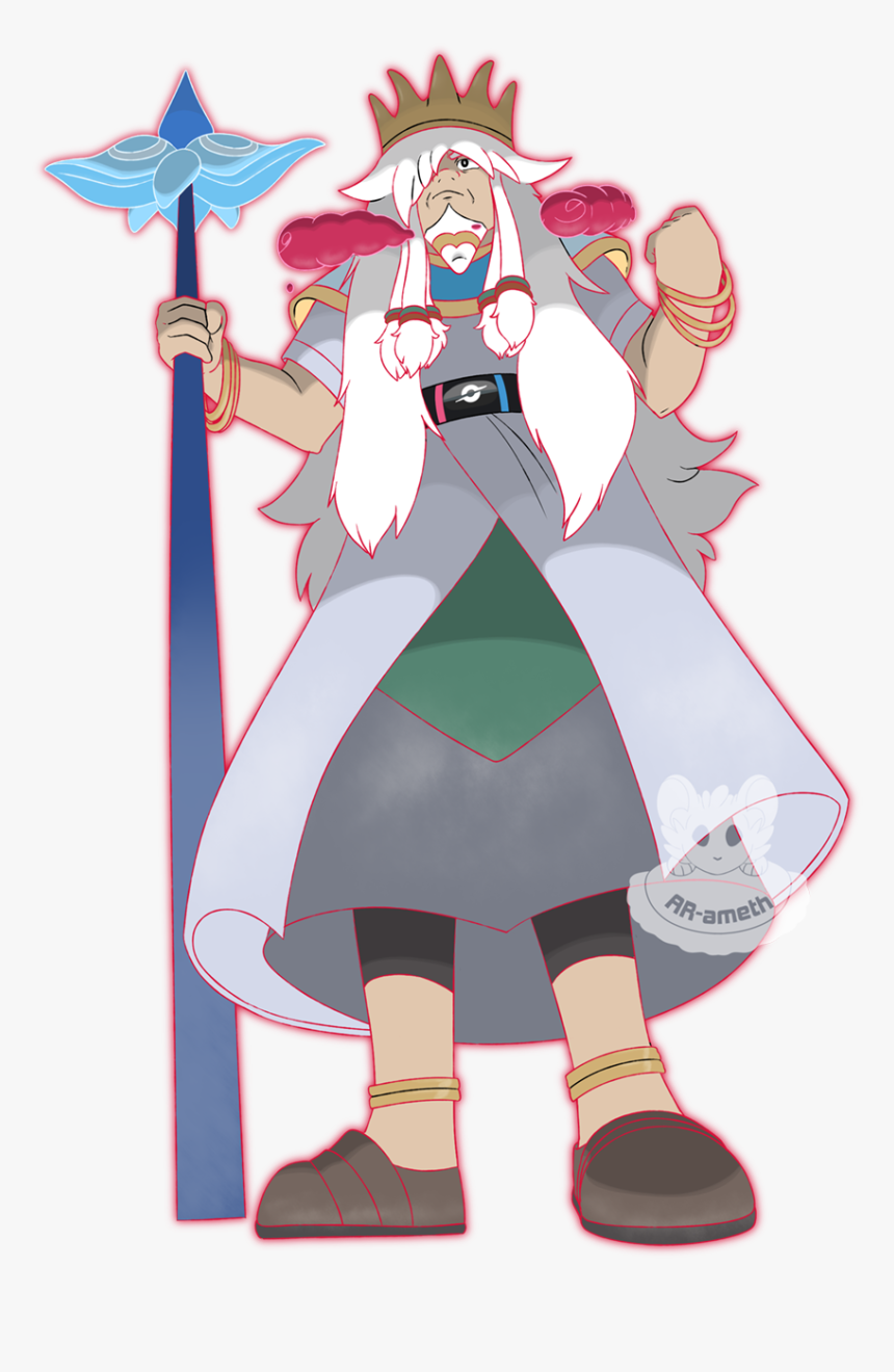 Gigantamax Az [ar-ameth] - Cartoon, HD Png Download