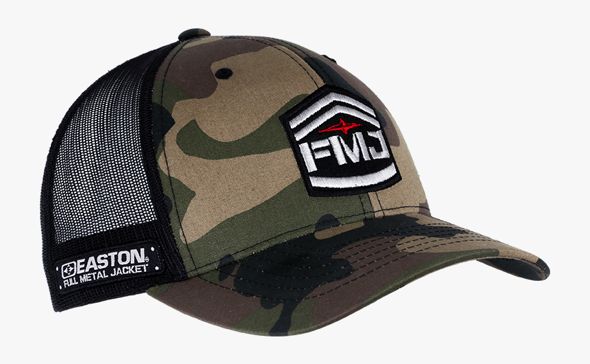 Easton Camo Hat, HD Png Download