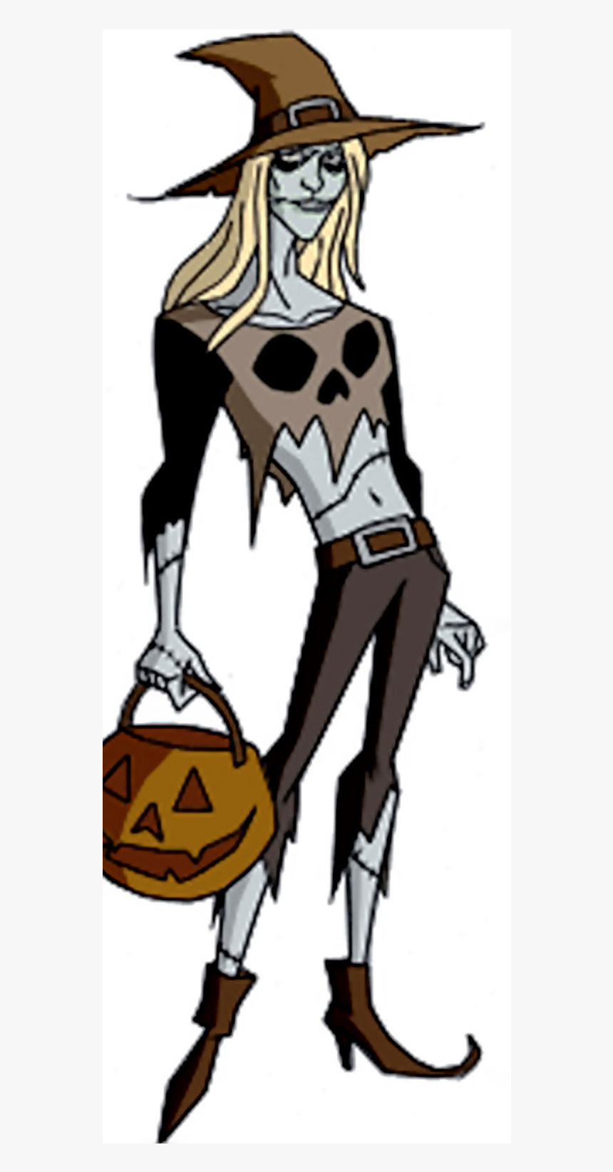 Batman Beyond Lego Ghoul, HD Png Download