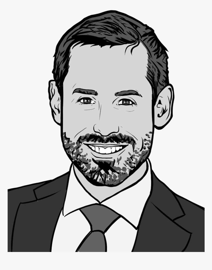 Dark Grey Checkered Suit, HD Png Download