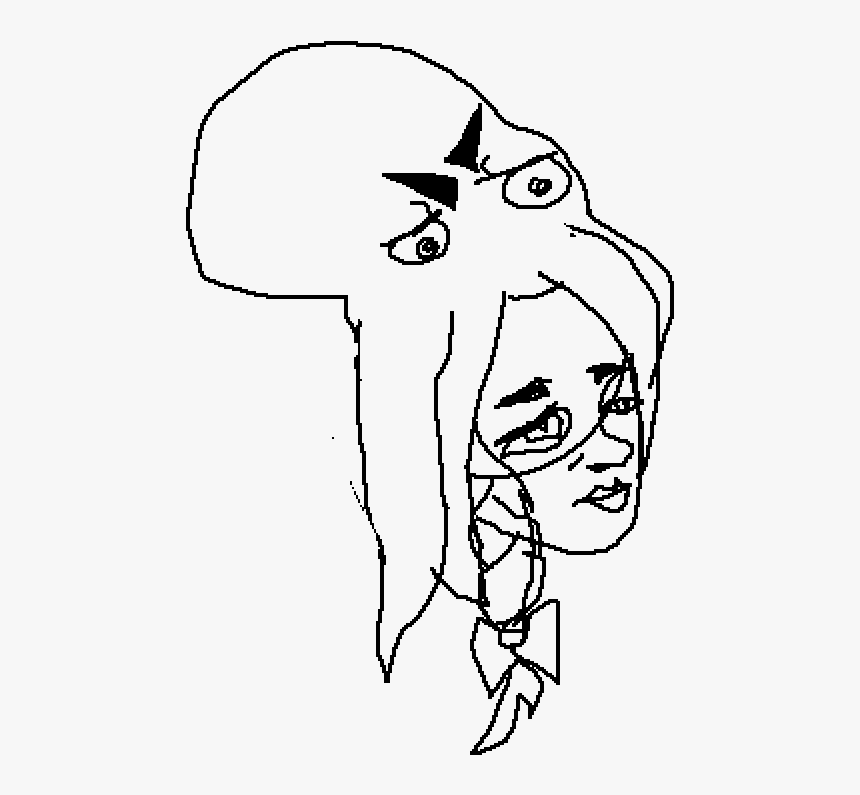 Wut Am I Doing With My Life , Png Download - Sketch, Transparent Png