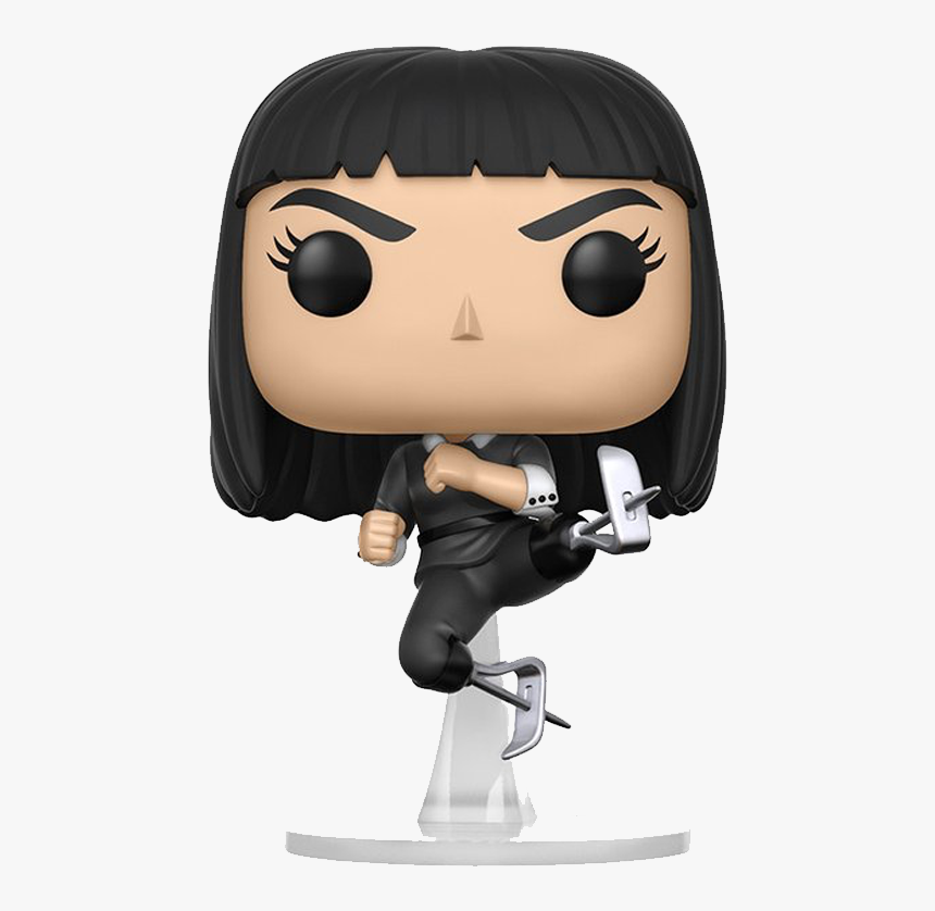 Vinyl The Kingsman - Kingsman Funko Pop, HD Png Download