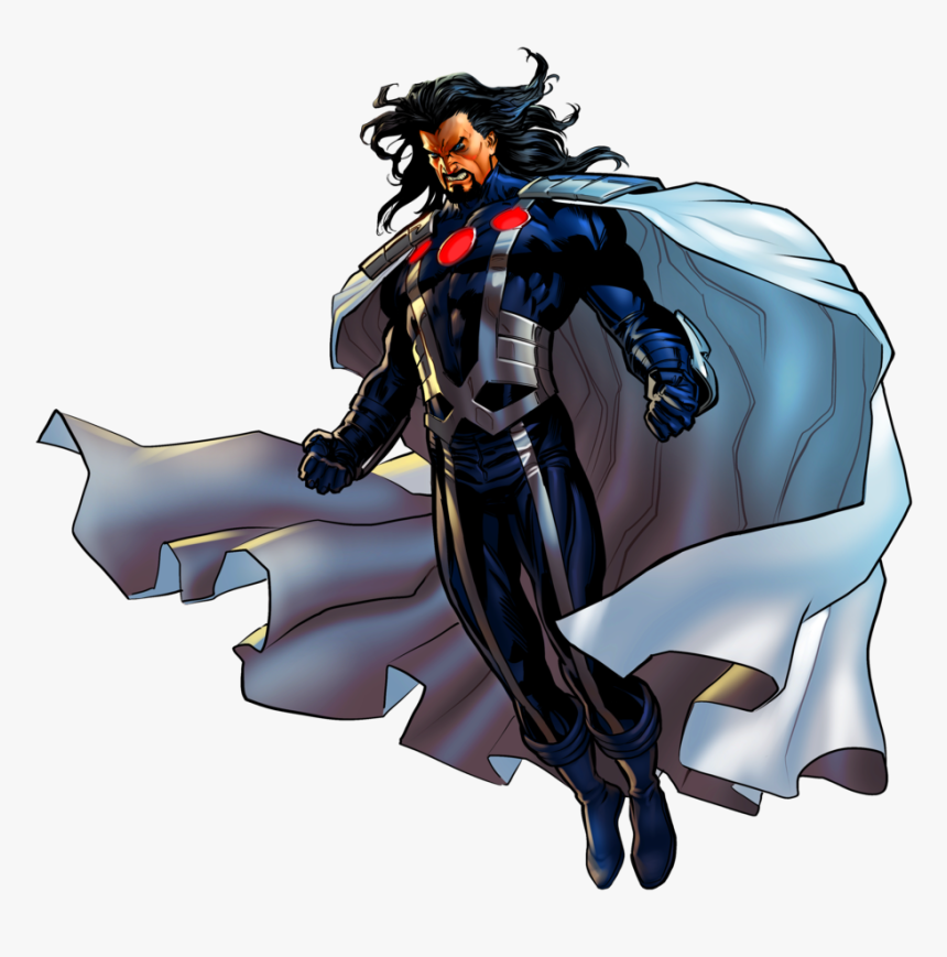 Graviton Marvel, HD Png Download