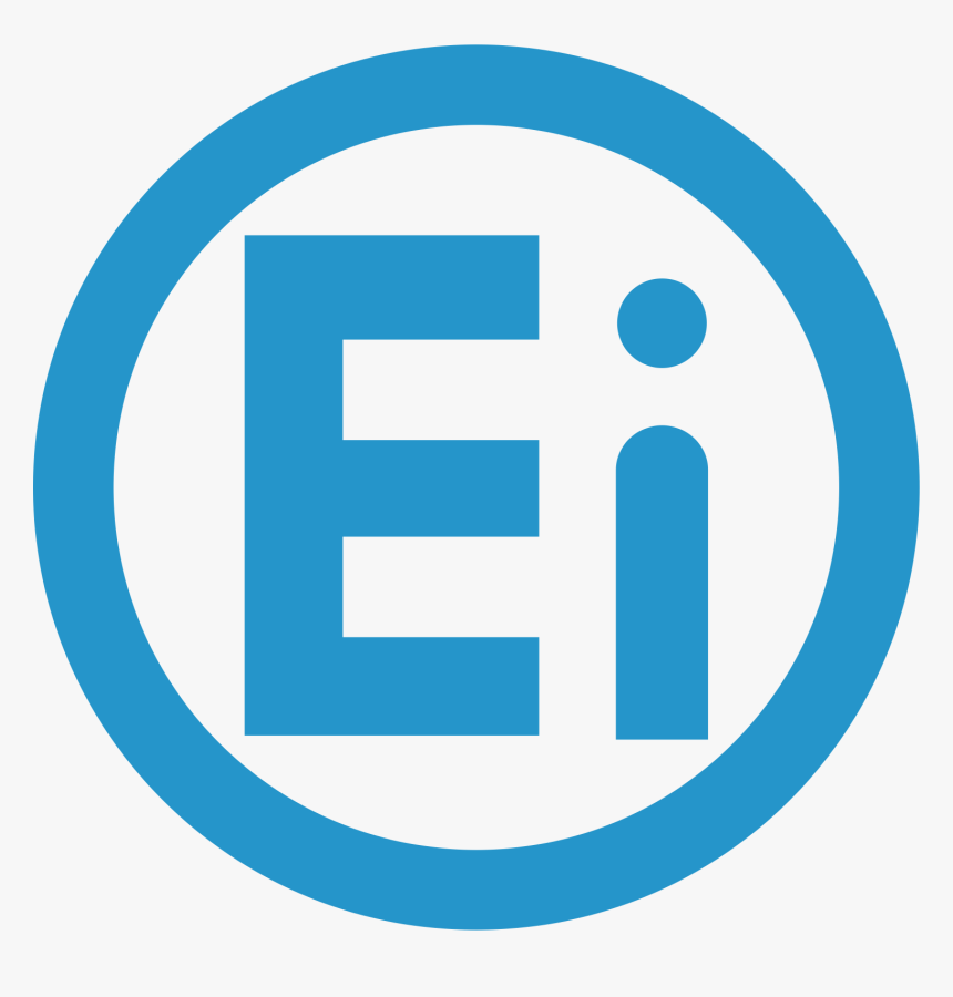 Ei Logotip - Pirograd, HD Png Download