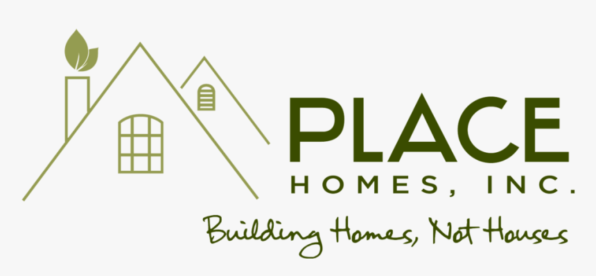 Placehomeslogo - Home Building Company Logos, HD Png Download