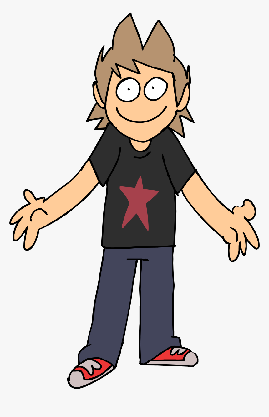 Lol Wut Tord - Cartoon, HD Png Download