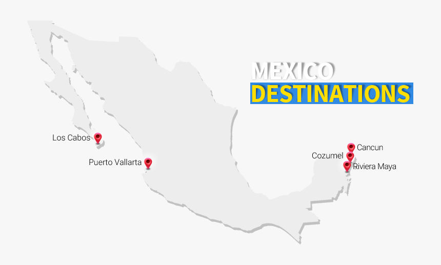 Mexico, HD Png Download