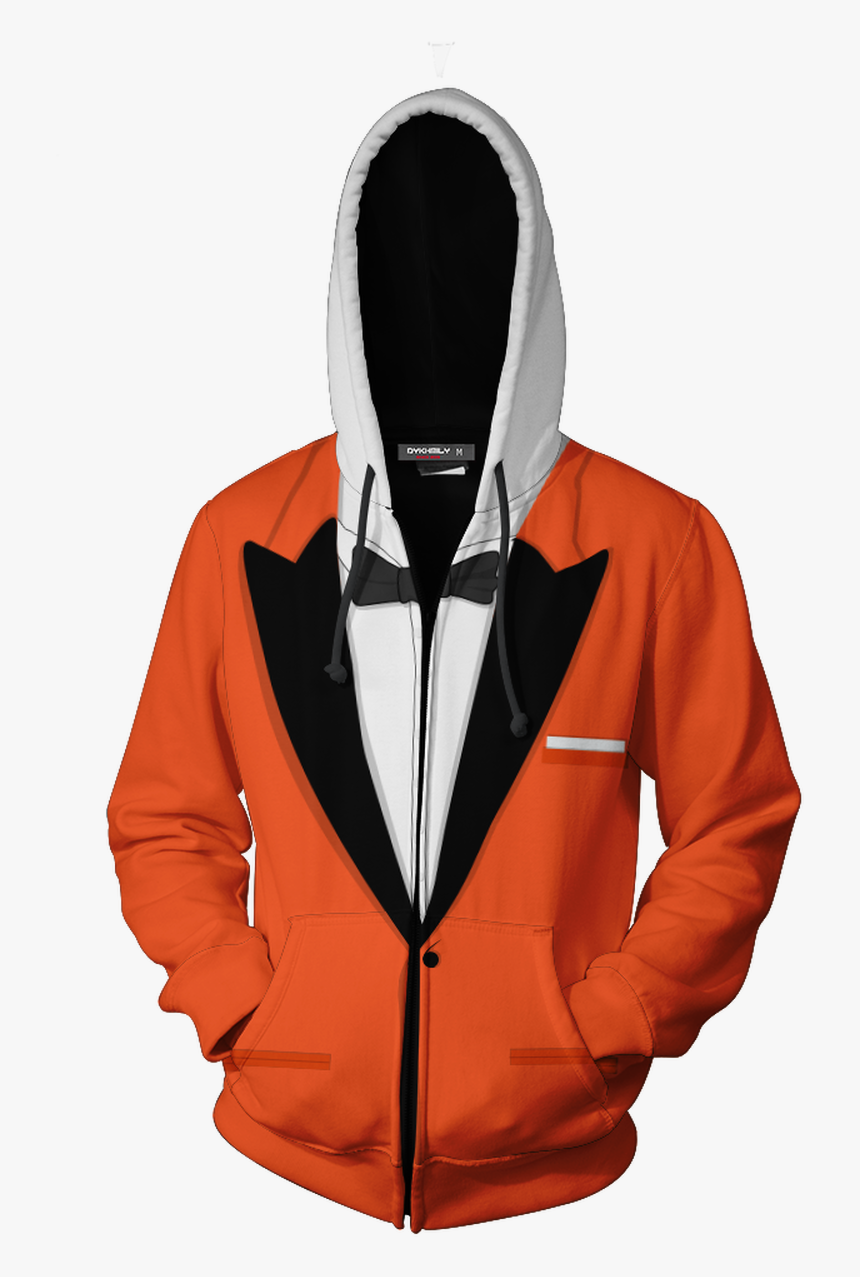 Prince Rogers Nelson Zip Hoodie, HD Png Download
