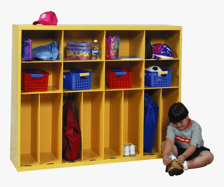 Shelf, HD Png Download