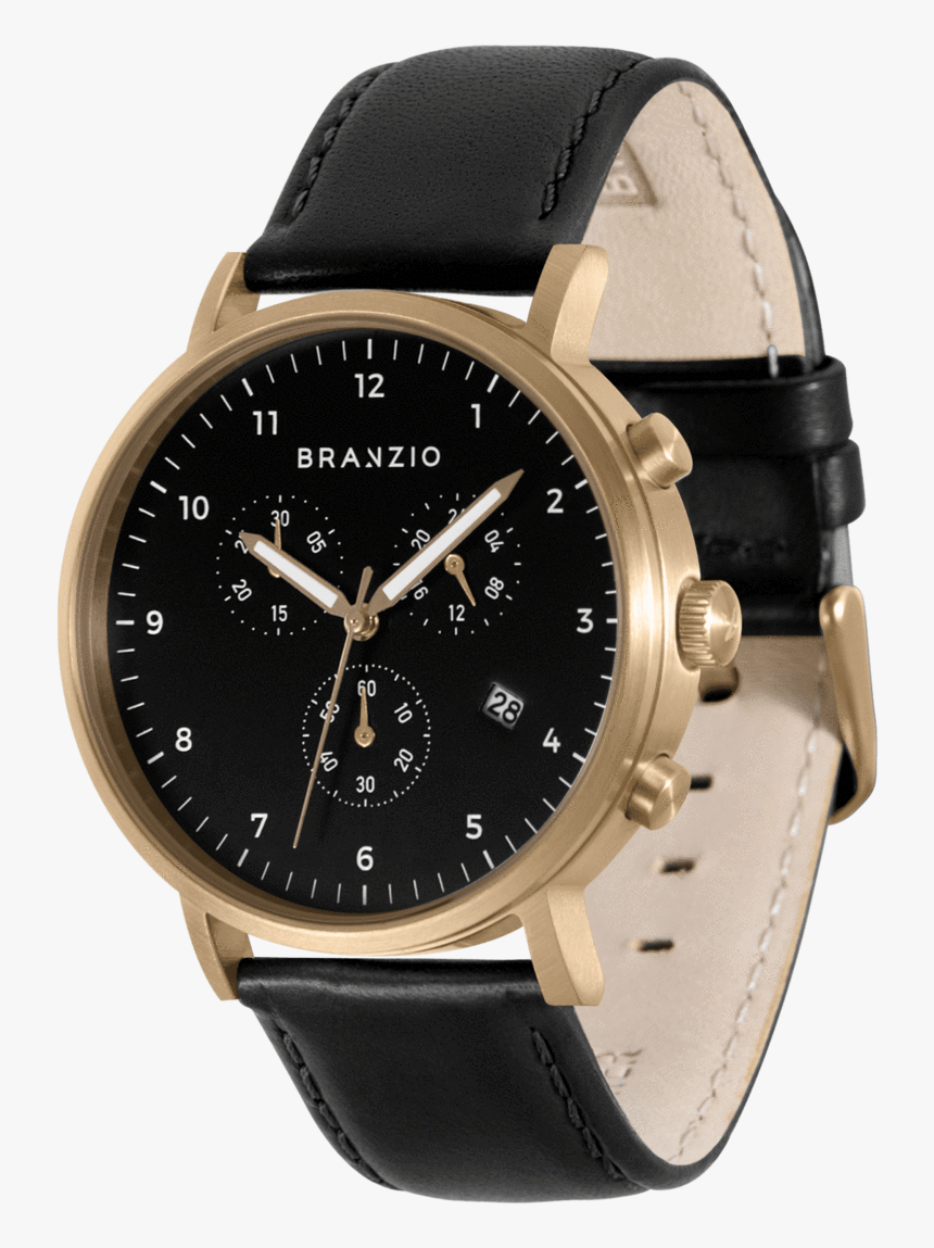 Maserati Watches, HD Png Download