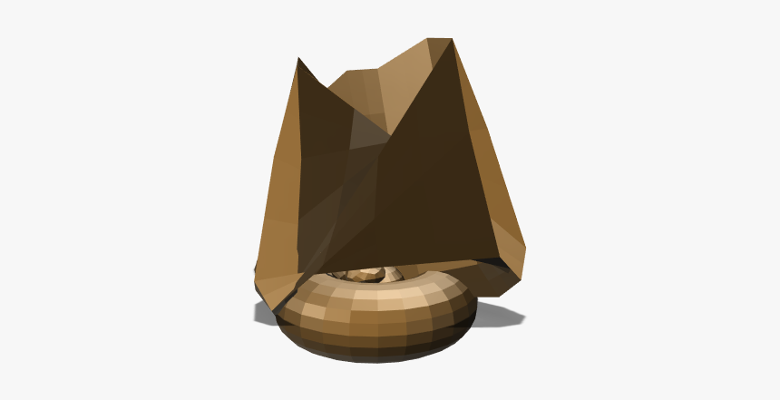 Da Wut Canyon - Illustration, HD Png Download