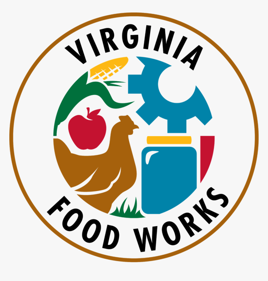 Cropped Vafoodworks Seal Fc 2 - Graphic Design, HD Png Download