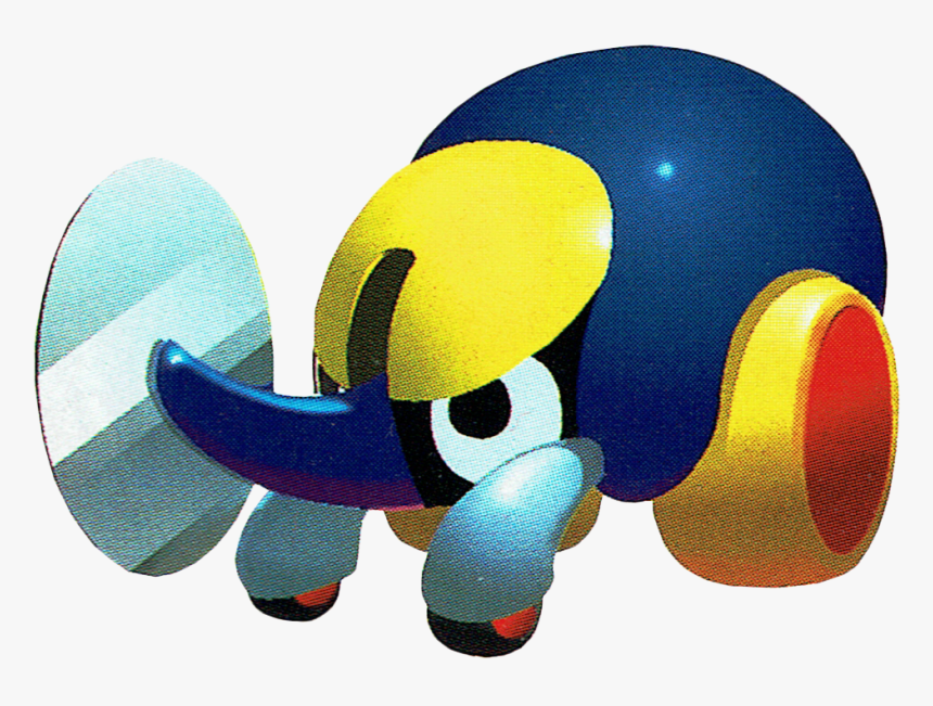 Sonic News Network - Sonic Cd Mecha Bu, HD Png Download