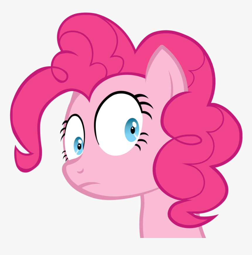 Mlp Pinkie Pie Head, HD Png Download , Transparent Png Image PNGitem
