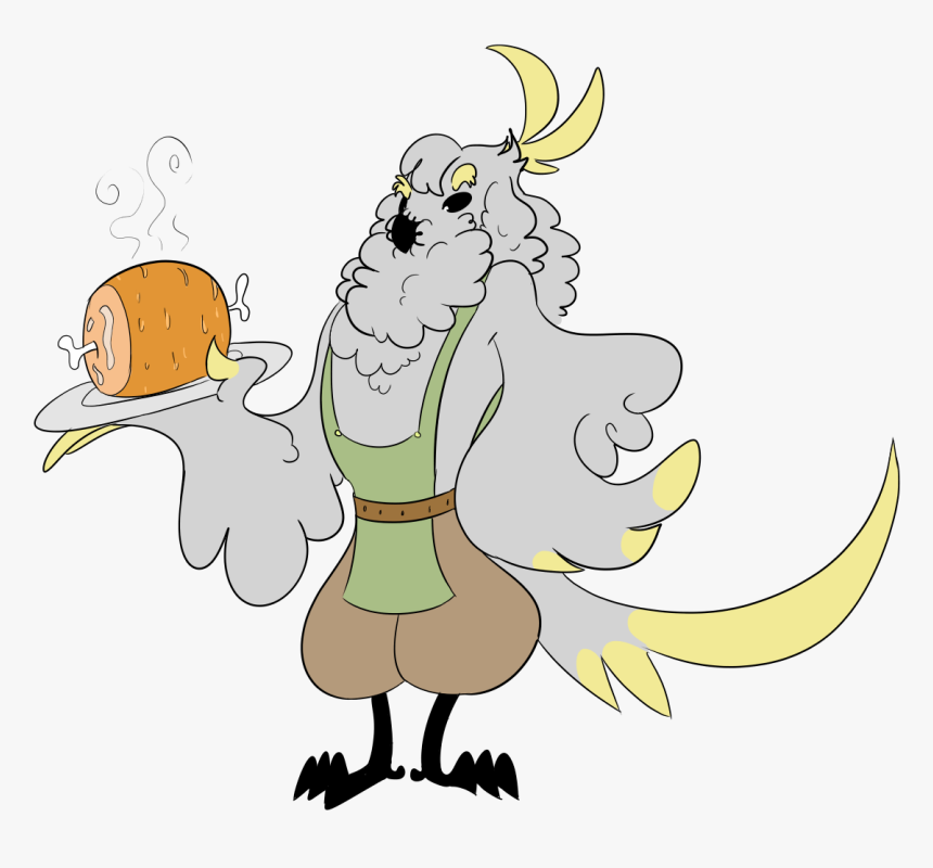 Cartoon, HD Png Download