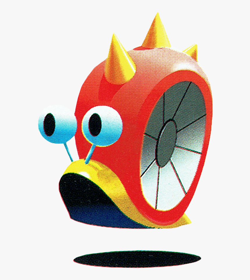 Sonic News Network - Cartoon, HD Png Download