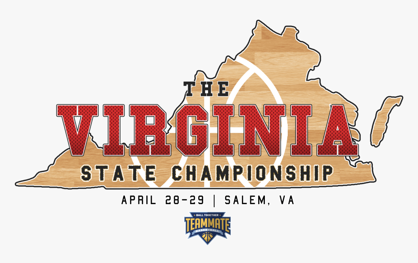 The Virginia State Championship, HD Png Download