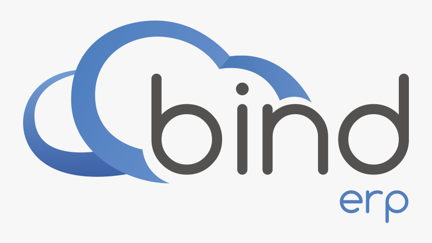 Bind Erp, HD Png Download